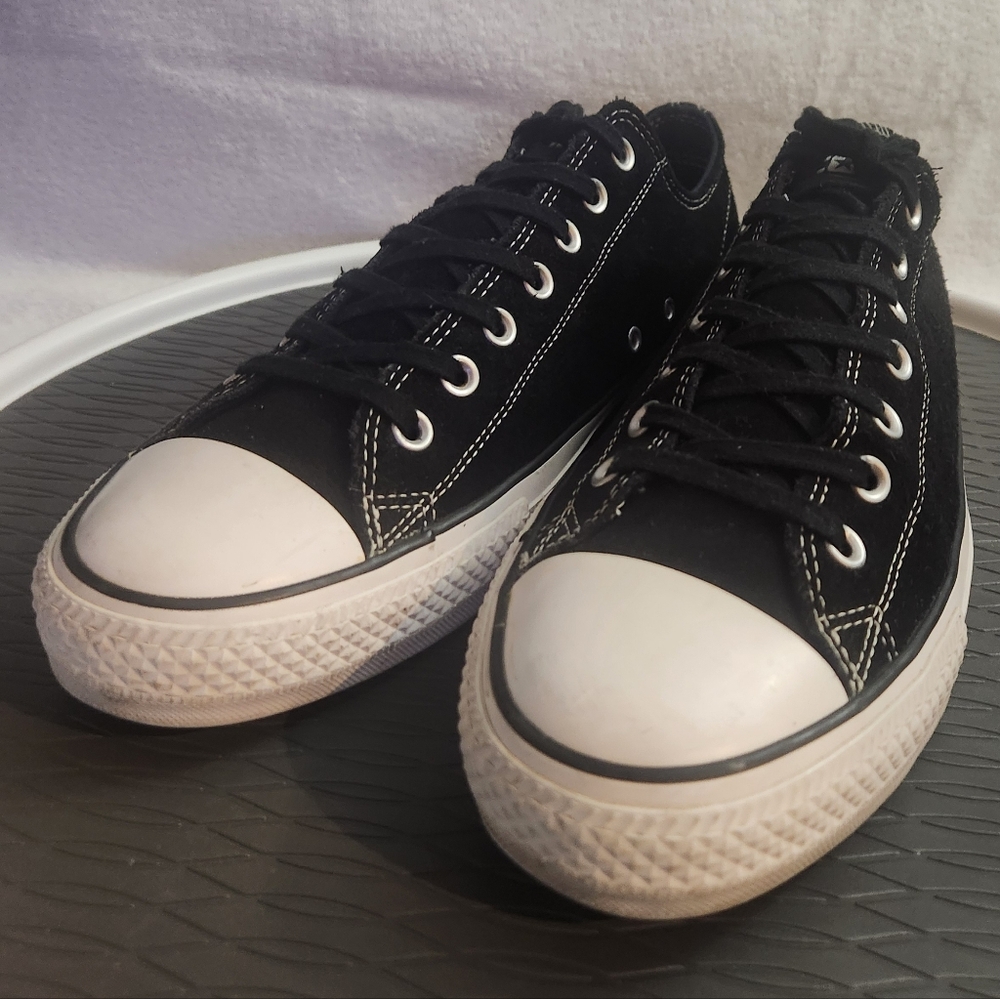 Converse Cons Sneakers, Mens 11.5,